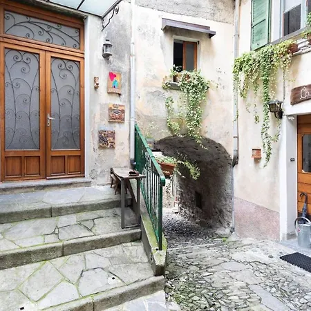 Casa Filomena Frühstückspension *