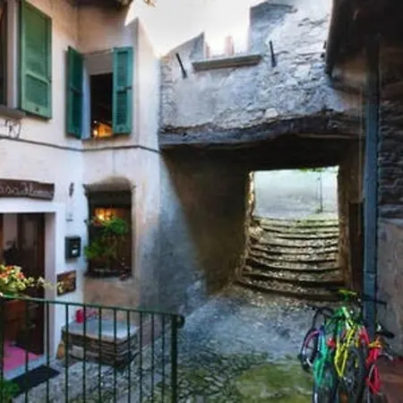 Casa Filomena Frühstückspension *