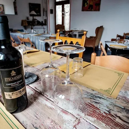 Frühstückspension Casa Filomena