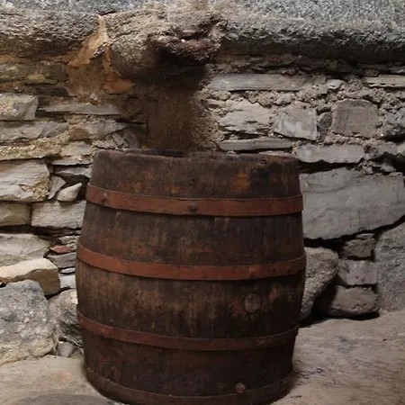 Casa Filomena Frühstückspension Faggeto Lario
