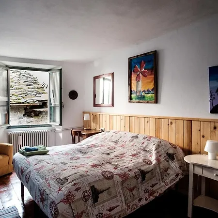Bed and breakfast Casa Filomena Faggeto Lario