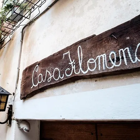 Casa Filomena Bed and breakfast Faggeto Lario