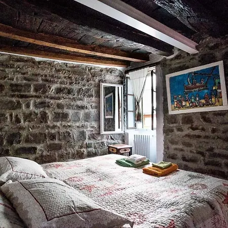 Casa Filomena Bed and breakfast