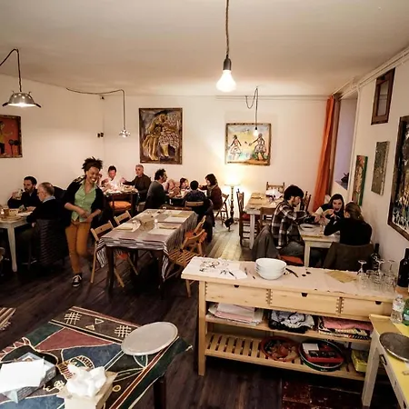 Bed and breakfast Casa Filomena *