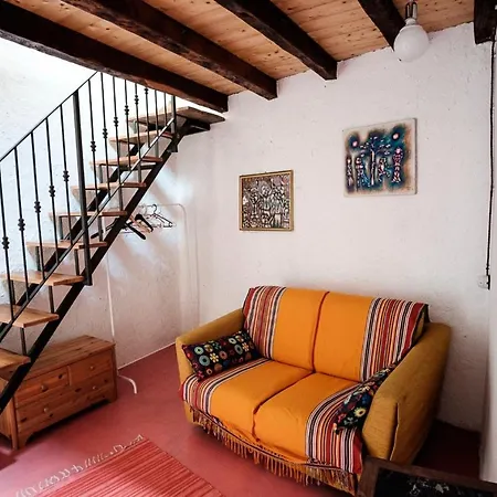 Casa Filomena Bed and breakfast *