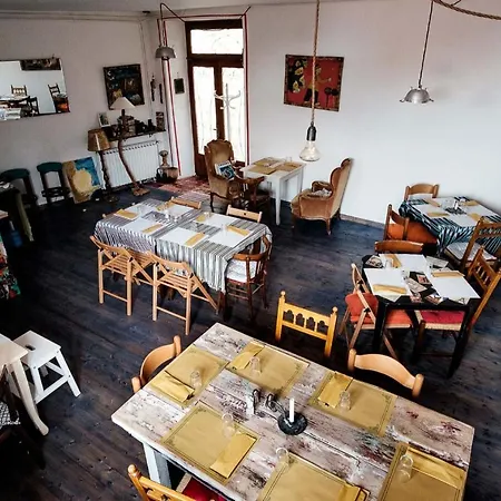 Casa Filomena Bed and breakfast