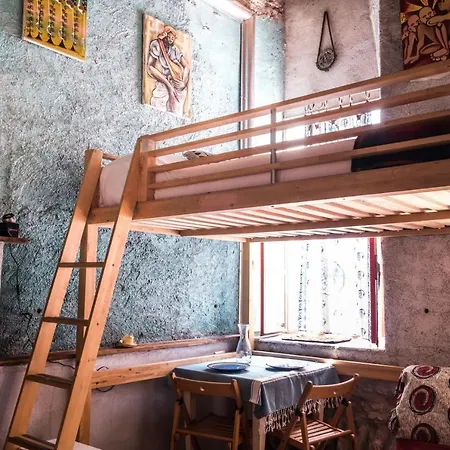 Bed and breakfast Casa Filomena *