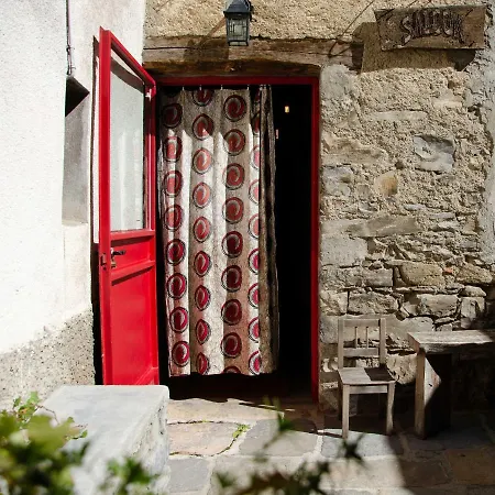 Bed and breakfast Casa Filomena