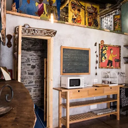 Casa Filomena Bed and breakfast *