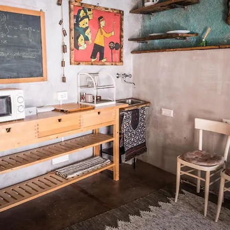 Casa Filomena Bed and breakfast