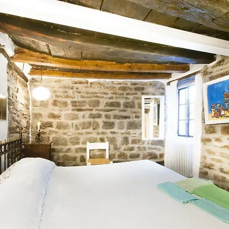 Casa Filomena Bed and breakfast *