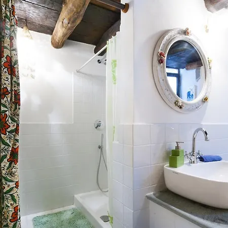 Casa Filomena Bed and breakfast